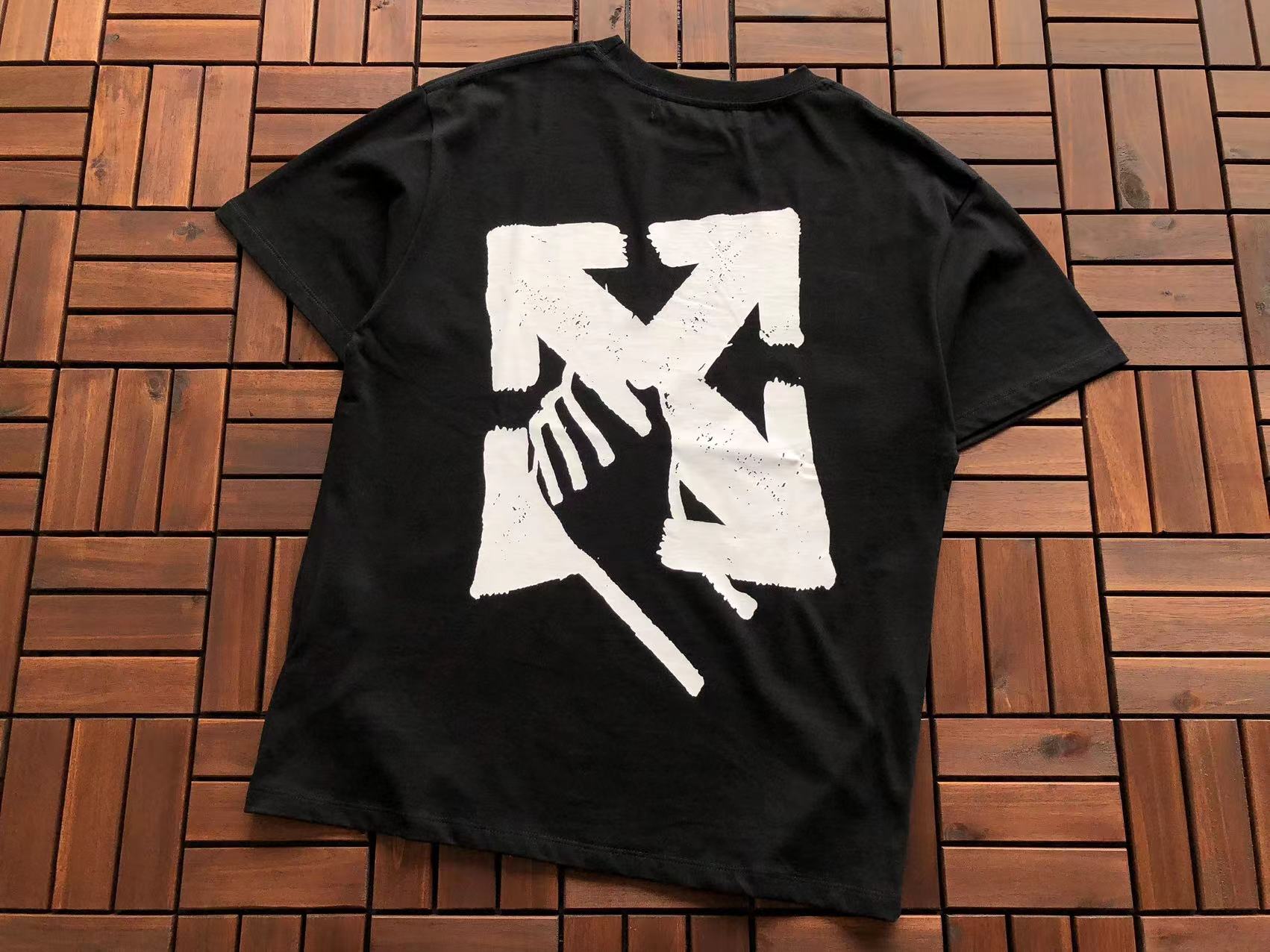 T-Shirt da Off-White