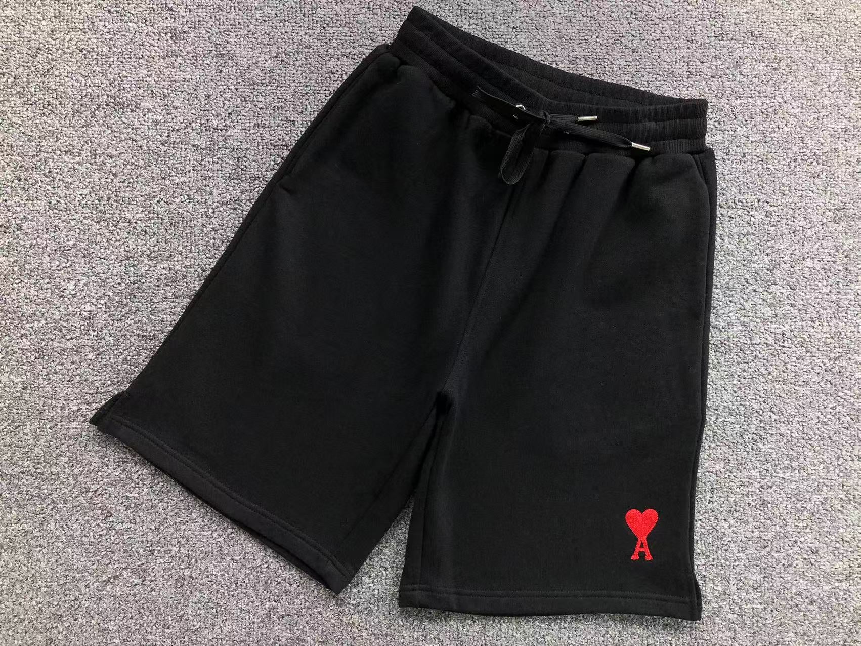 Ami Paris Short