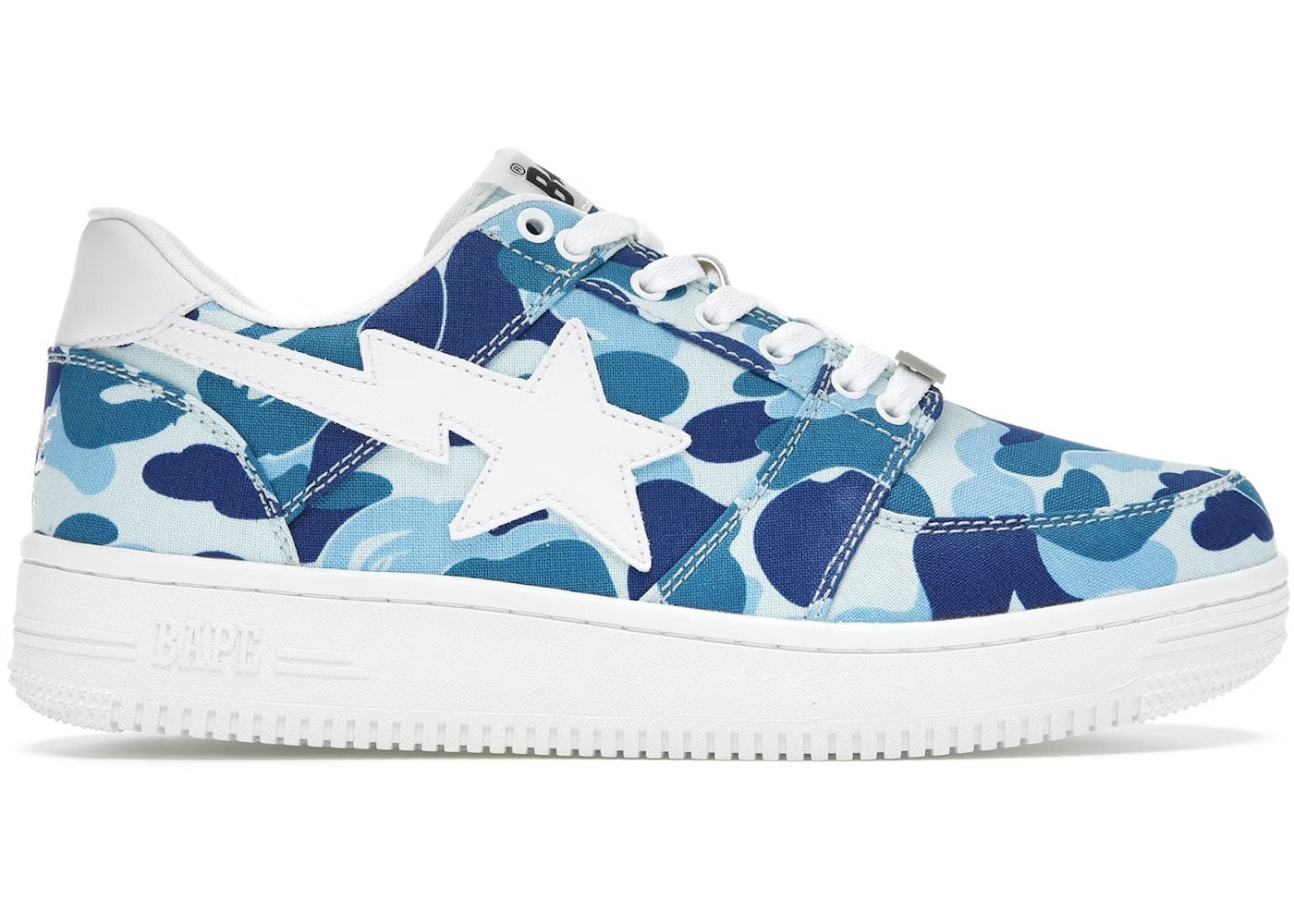 A Bathing Bape Sta Low