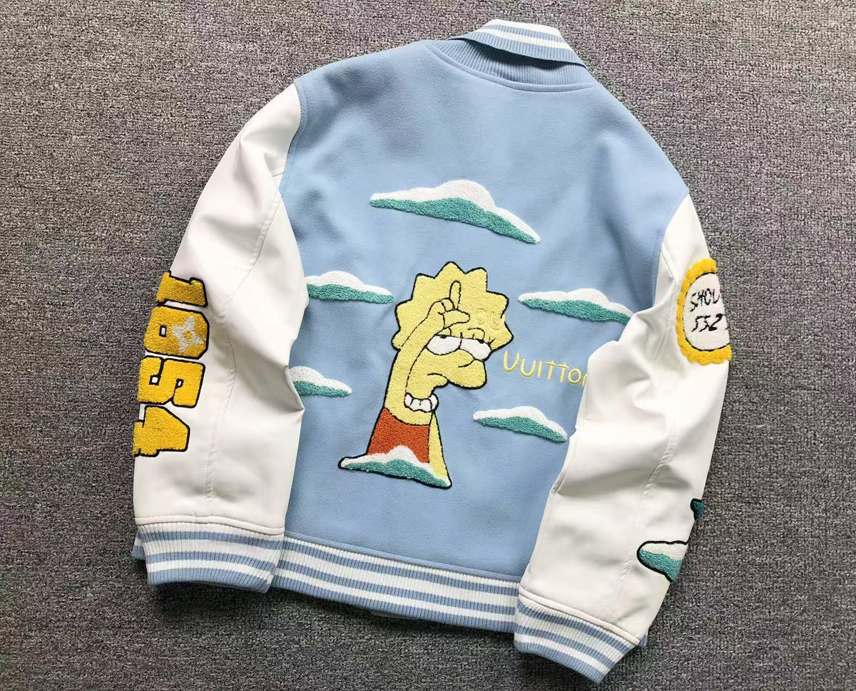Louis Vuitton Jacket