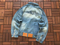 Broken Planet Jacket