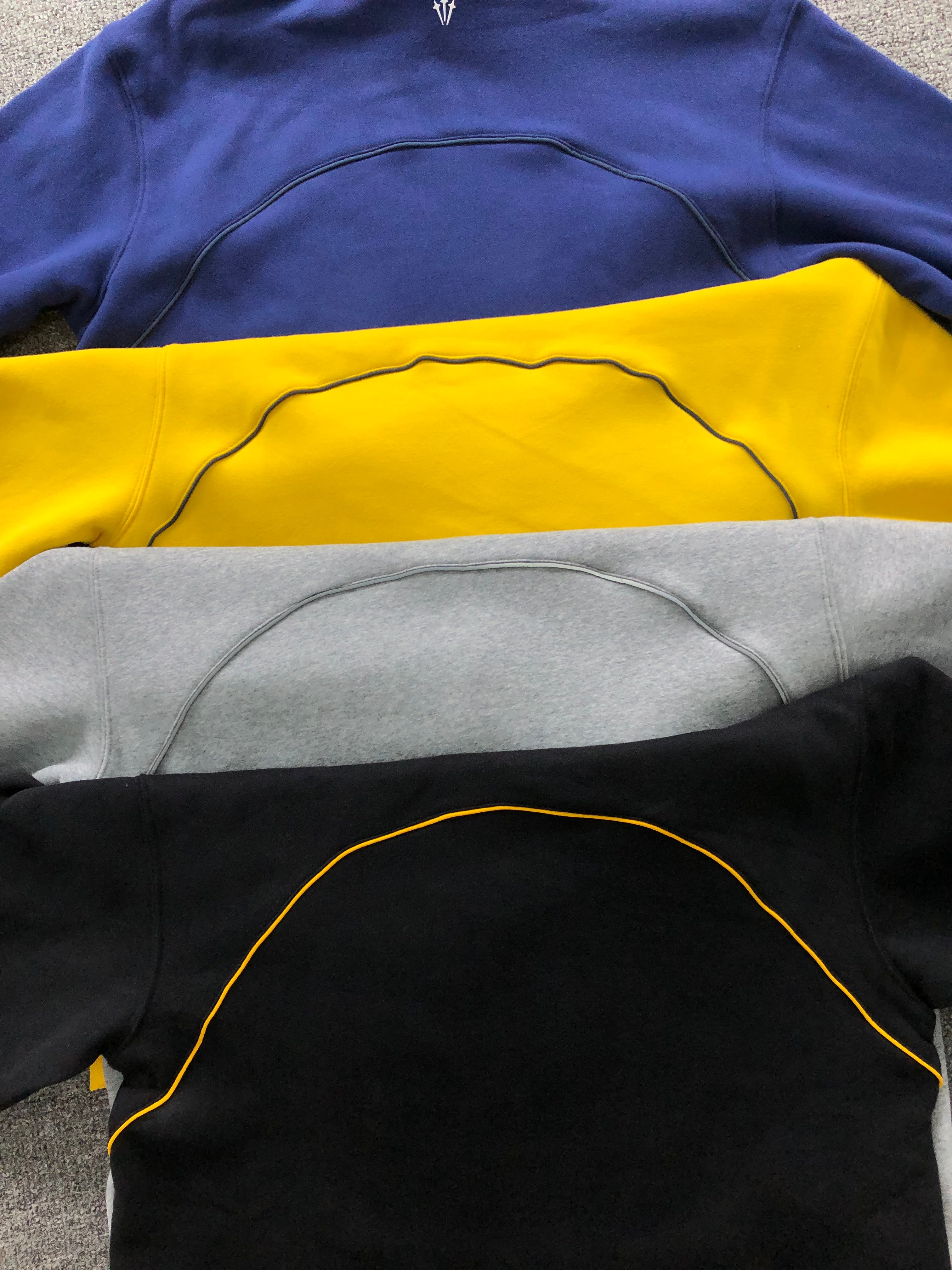 Nike x Nocta Tracksuit