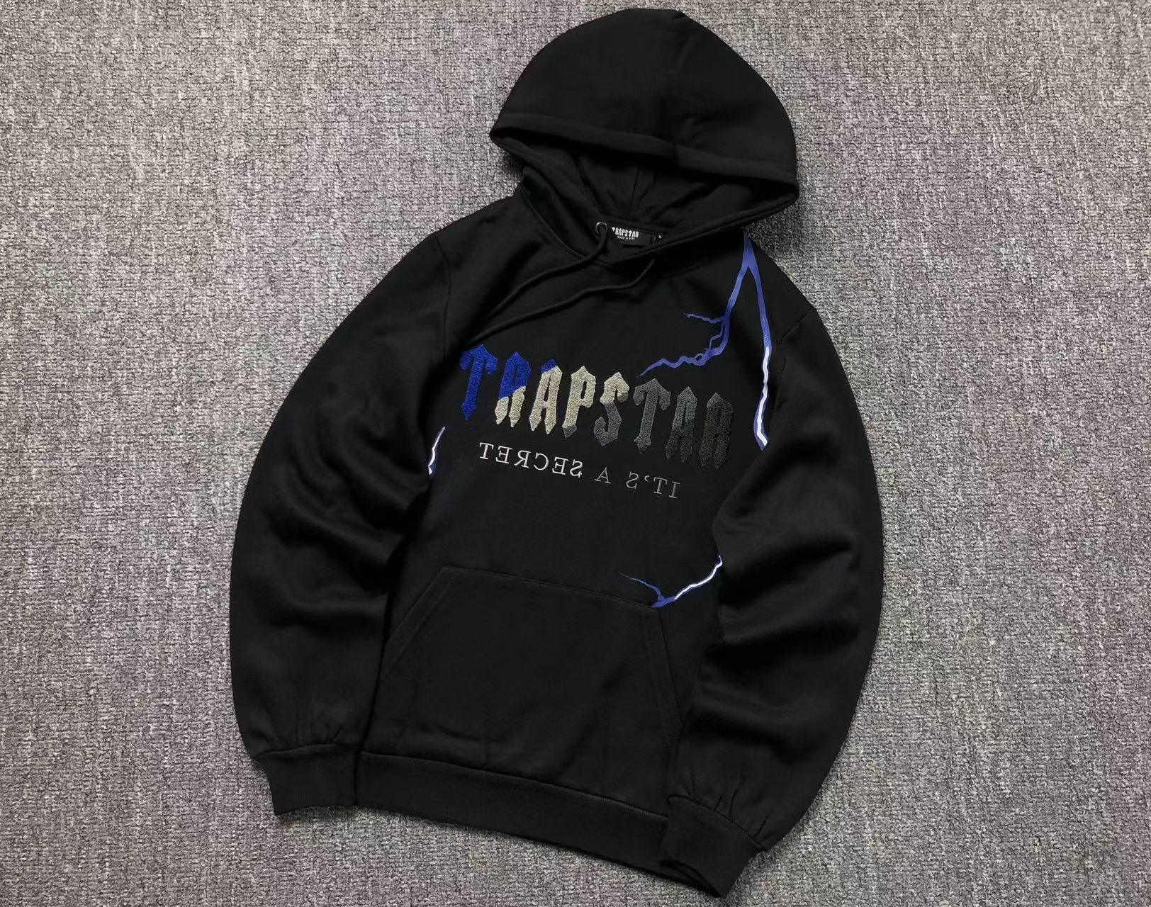 Trapstar Tracksuit