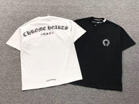 T-Shirt Chrome Heart