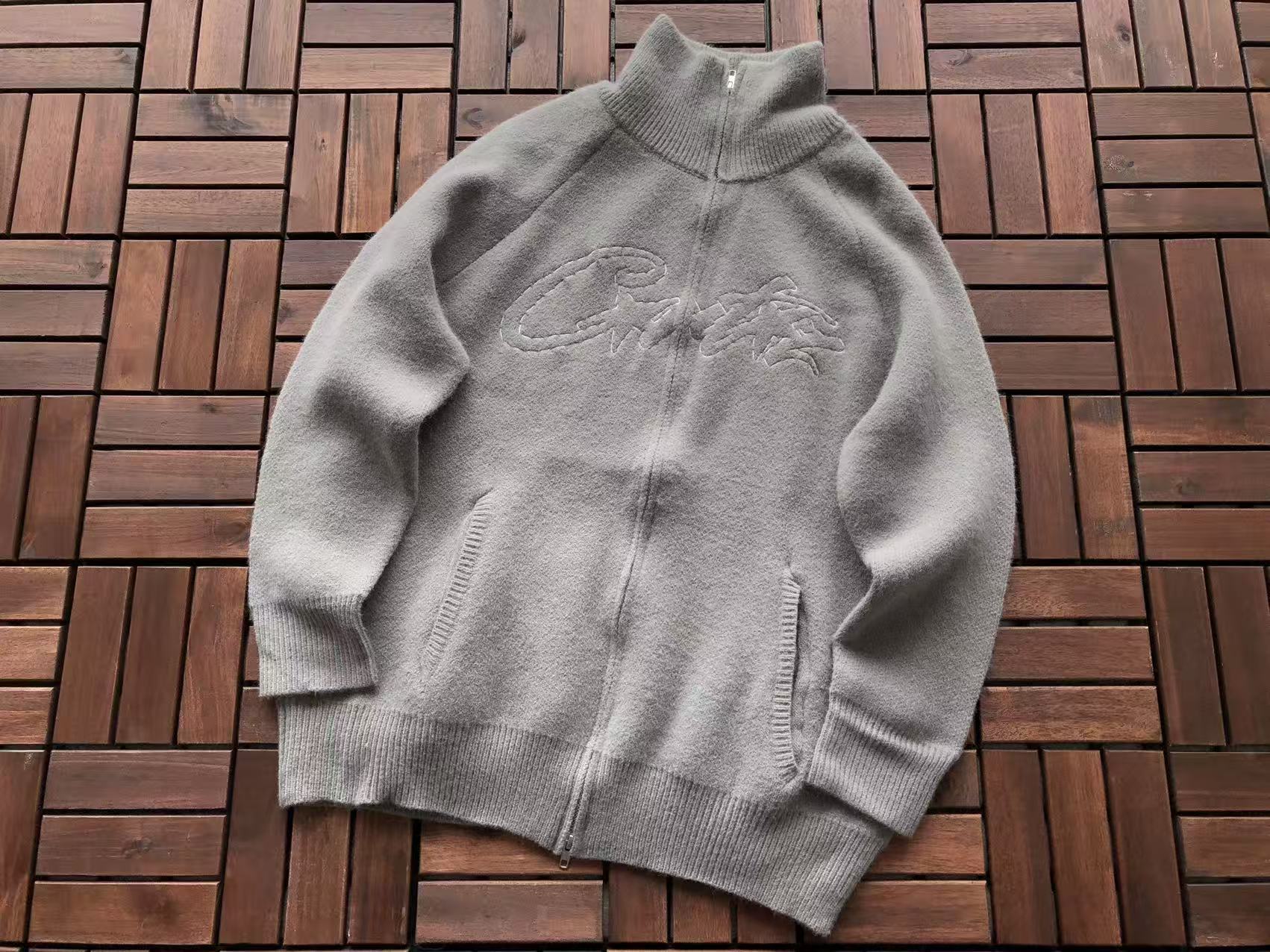 Corteiz Jacket