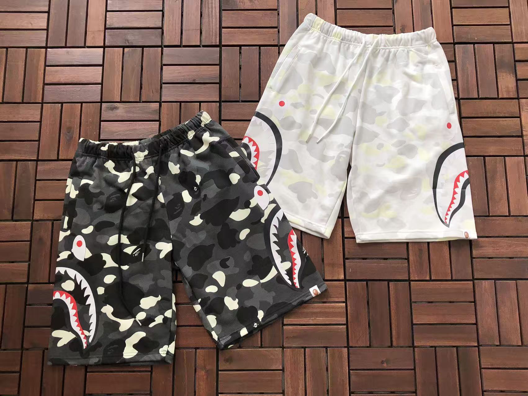 Bape Short