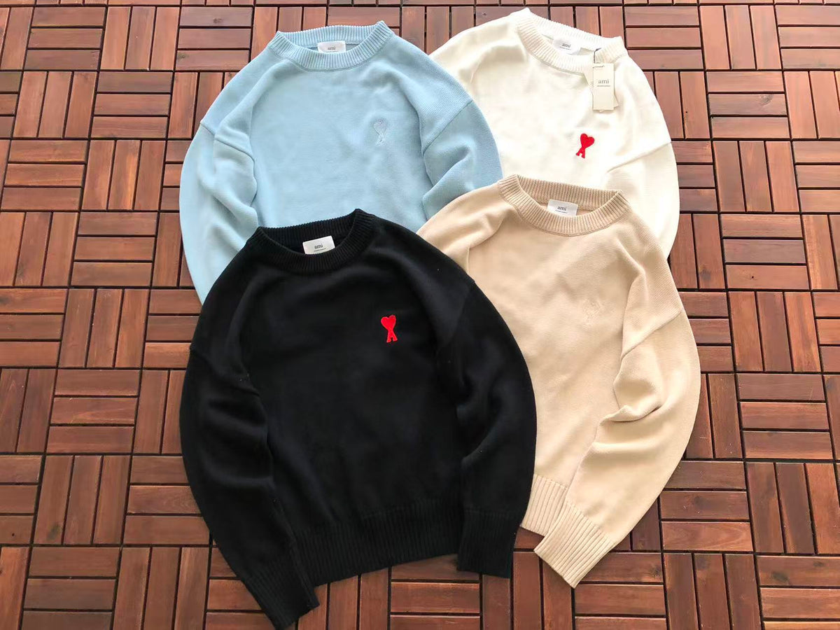 Ami Paris Sweat