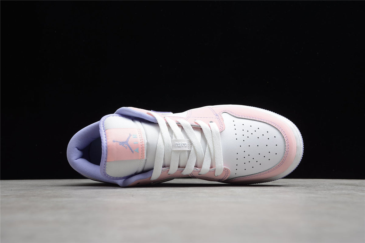 Jordan 1 Low Arctic Punch