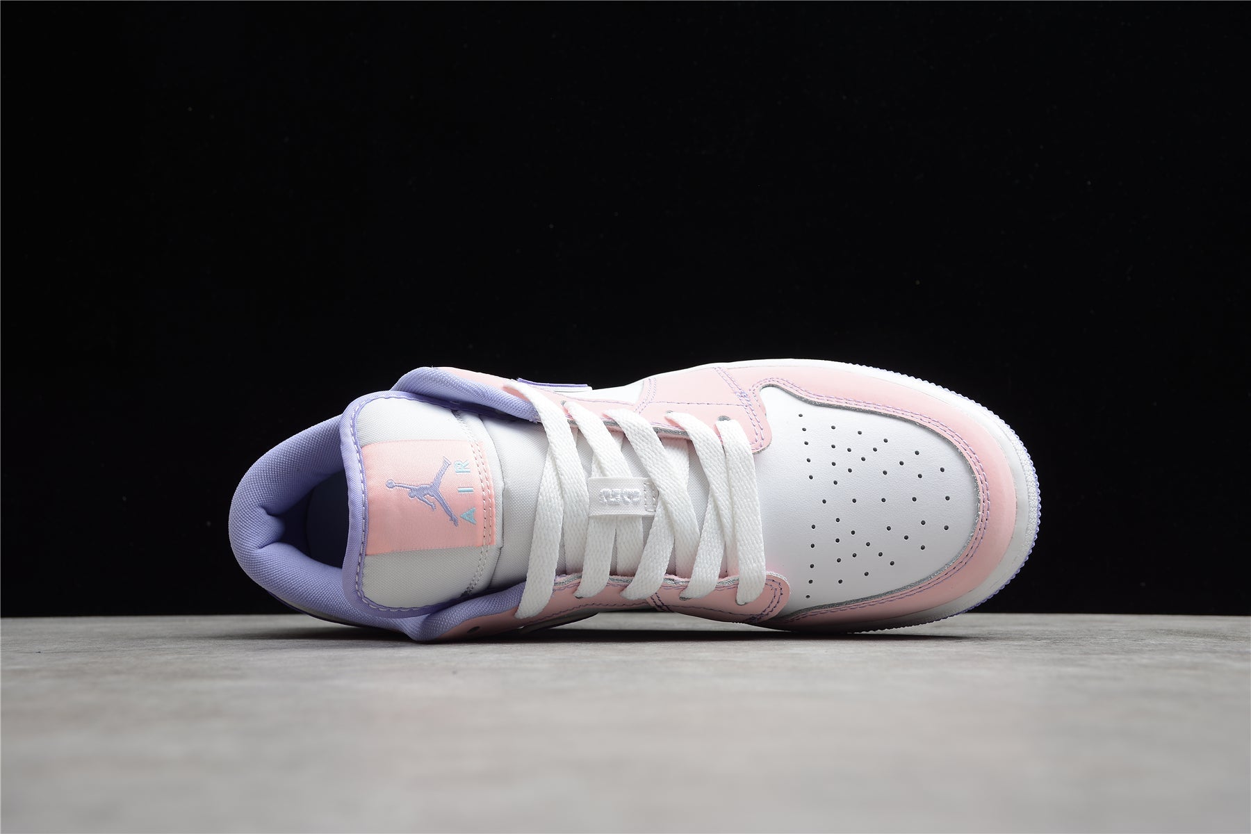 Jordan 1 Low Arctic Punch