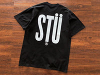 T-Shirt Stussy