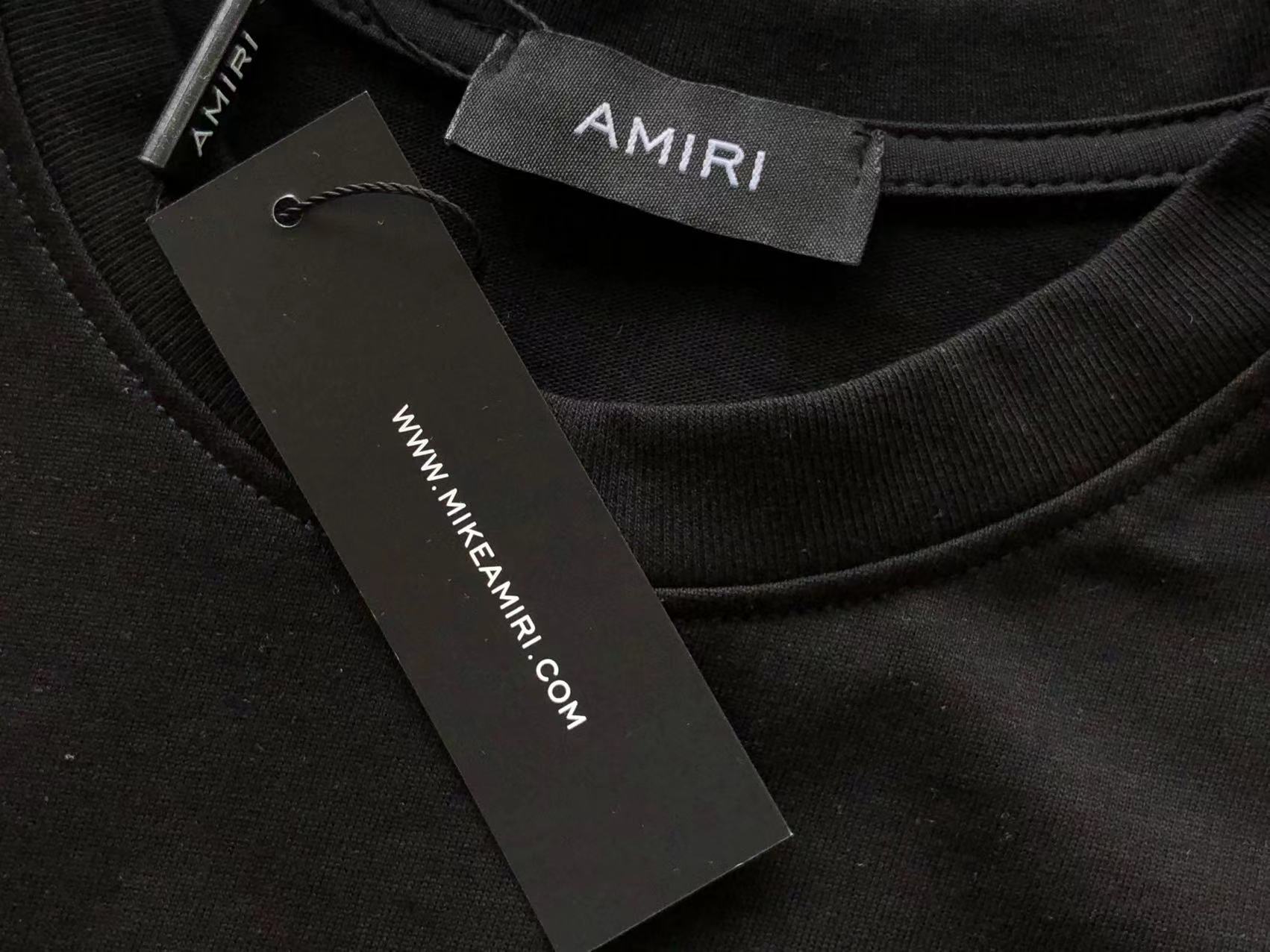 T-Shirt Amiri