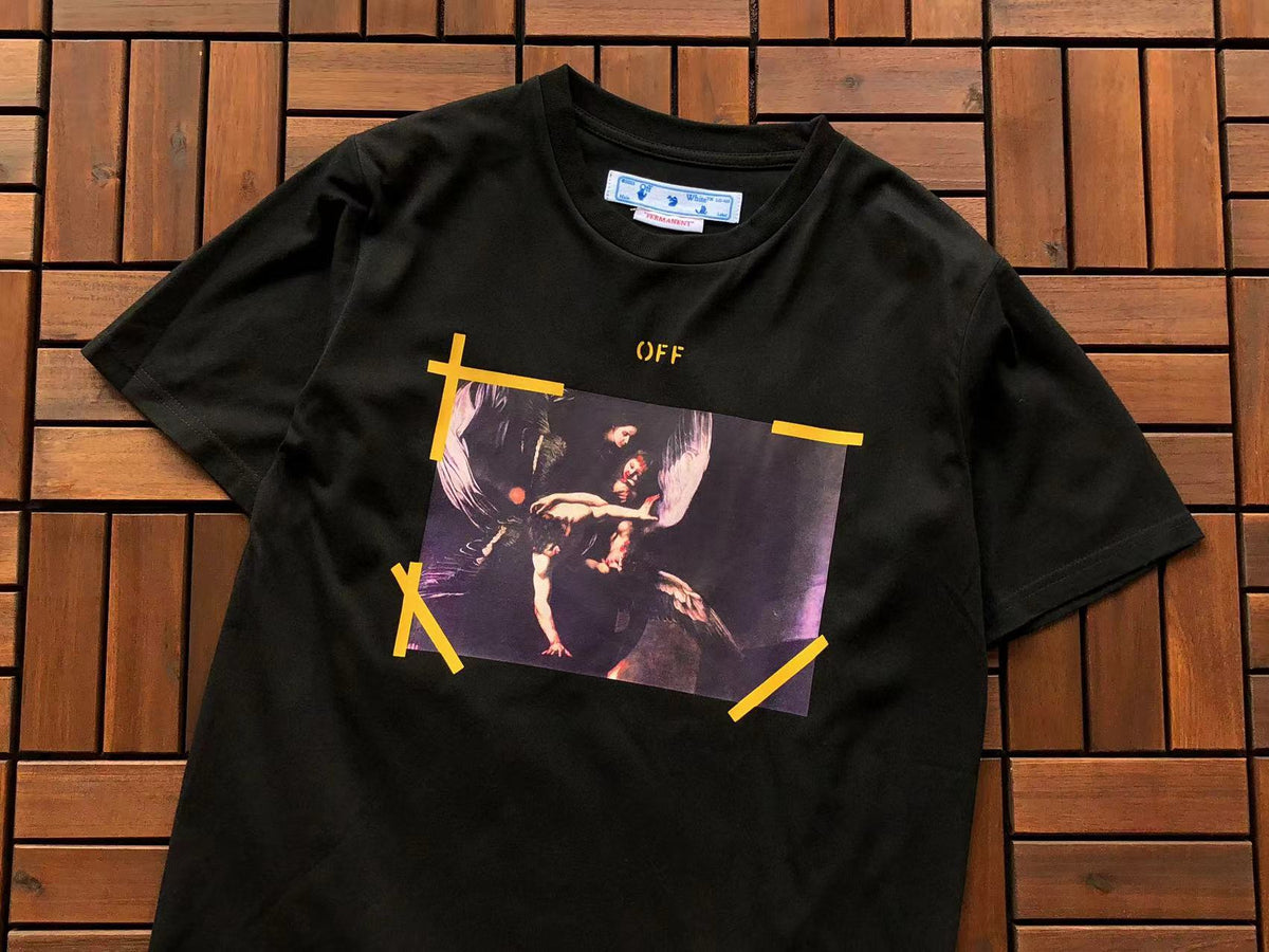 T-Shirt Off-White