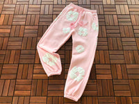 Denim Tears Rose Tracksuit