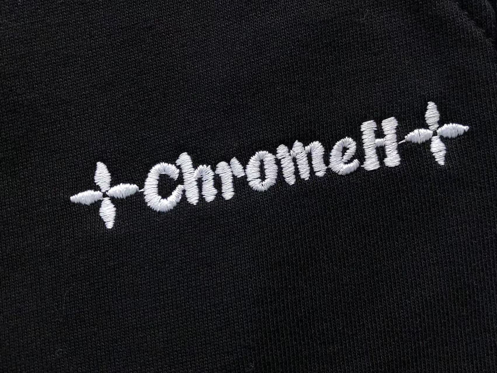 Chrome Hearts Short