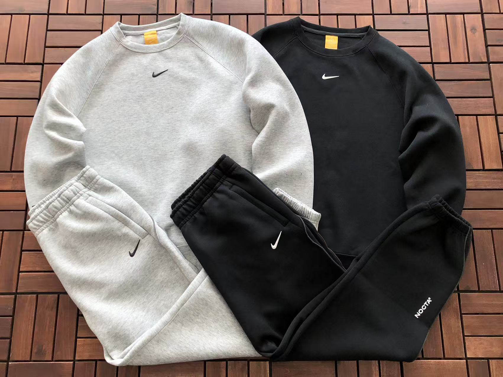 Nike x Nocta Tracksuit