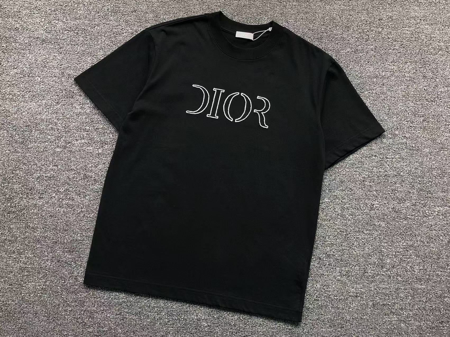 T-Shirt Dior