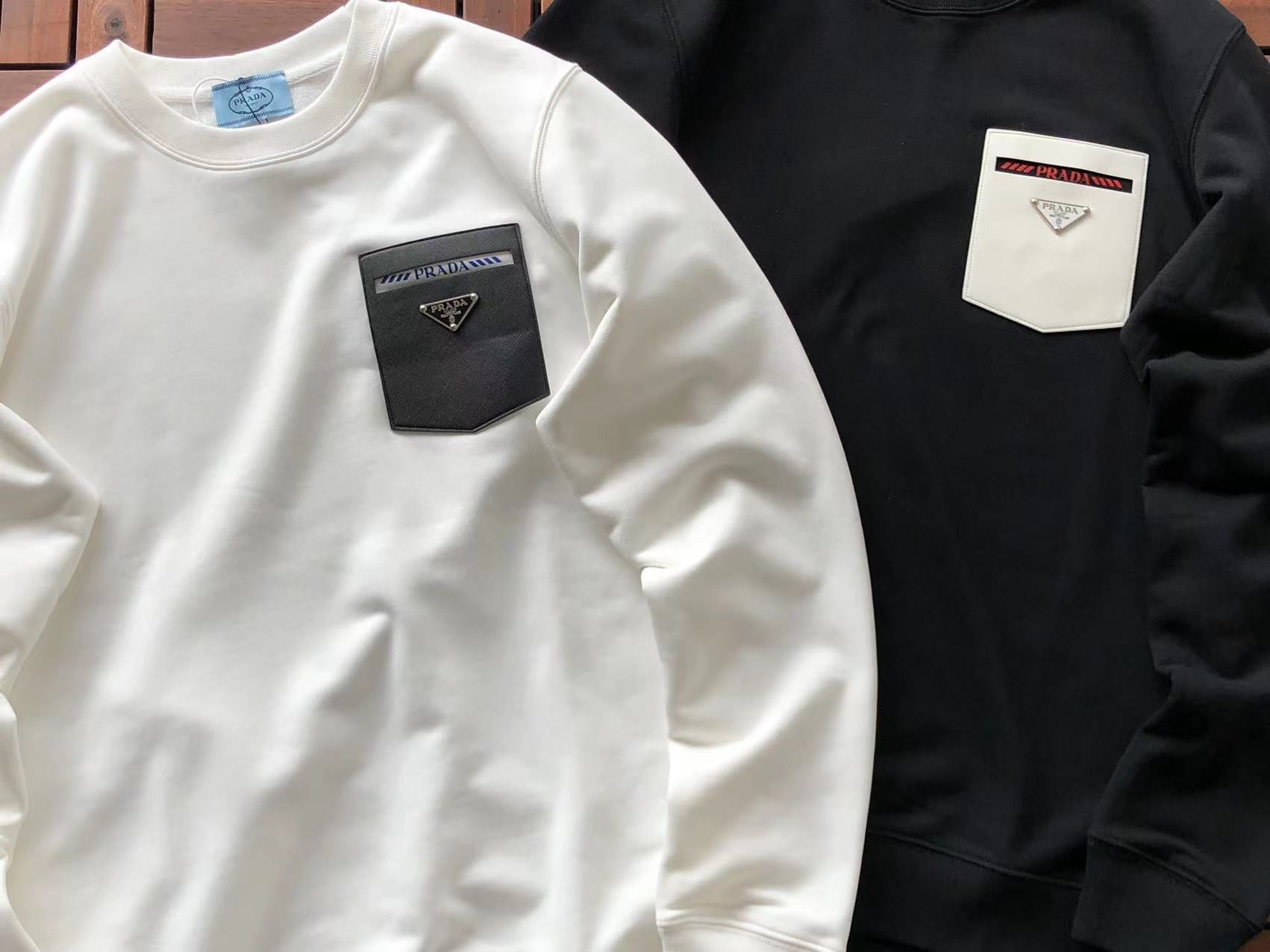 Prada Sweat