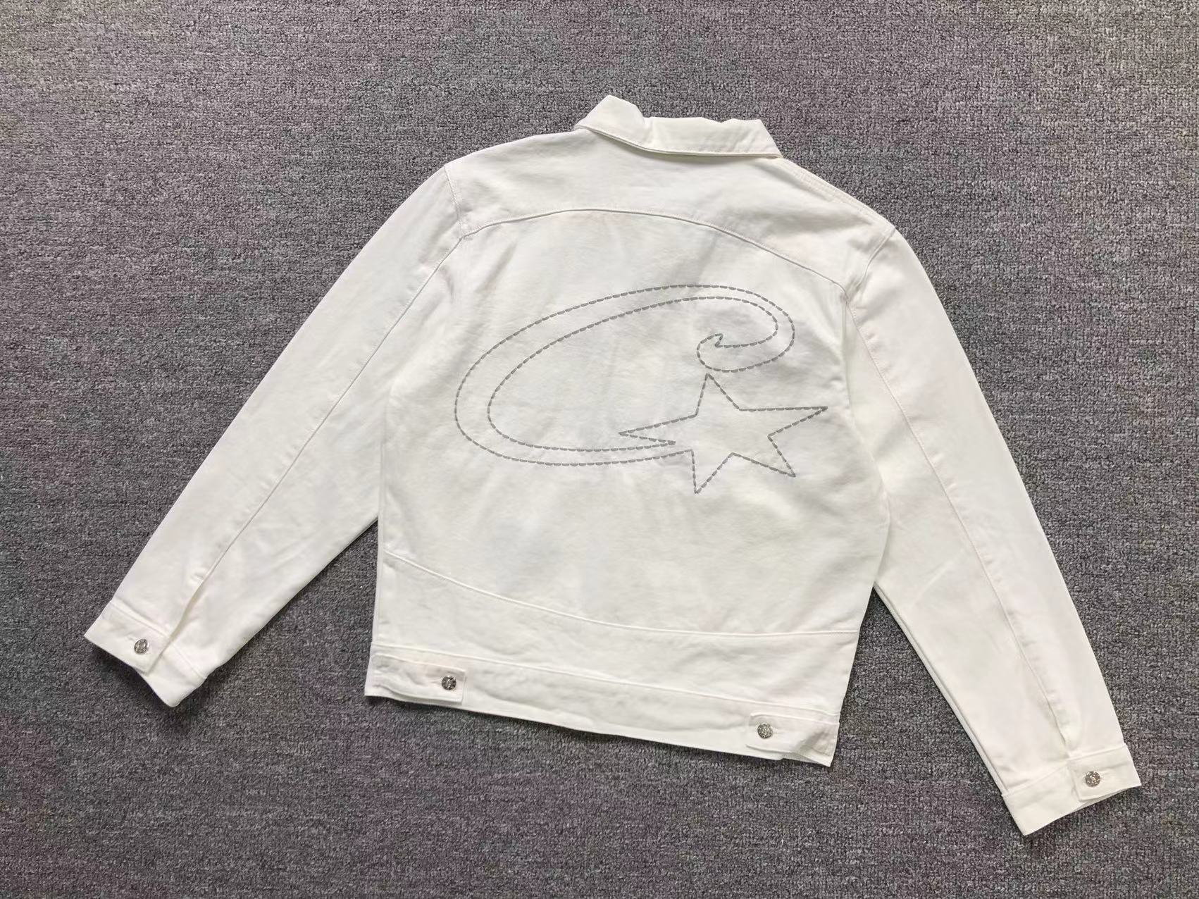 Corteiz Jacket