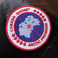 Canada Goose Winter Jacket