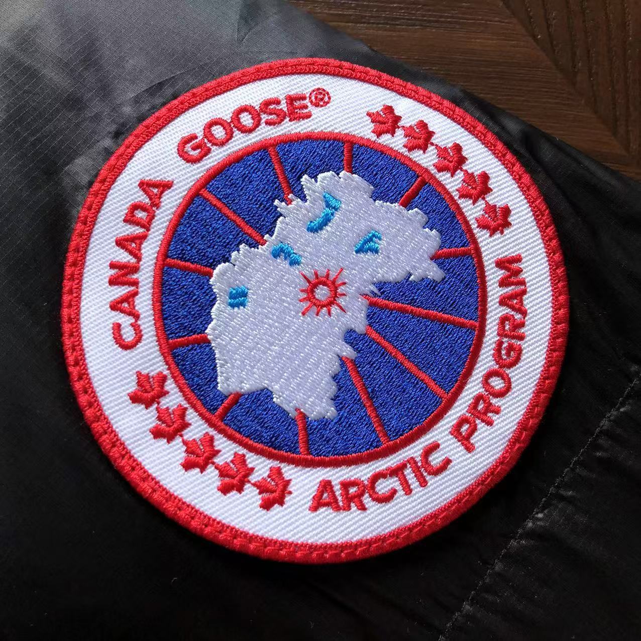 Canada Goose Winter Jacket