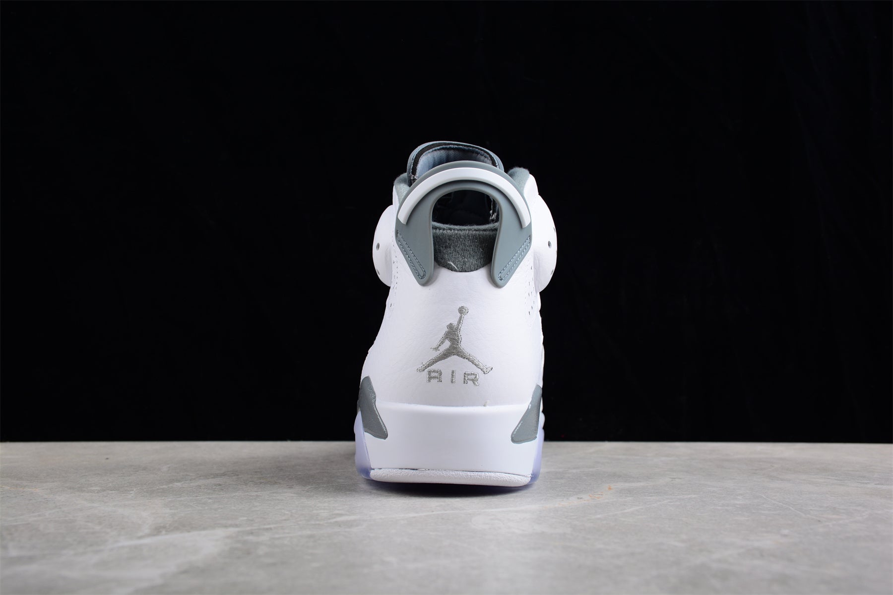 Jordan 6 Retro Cool Grey