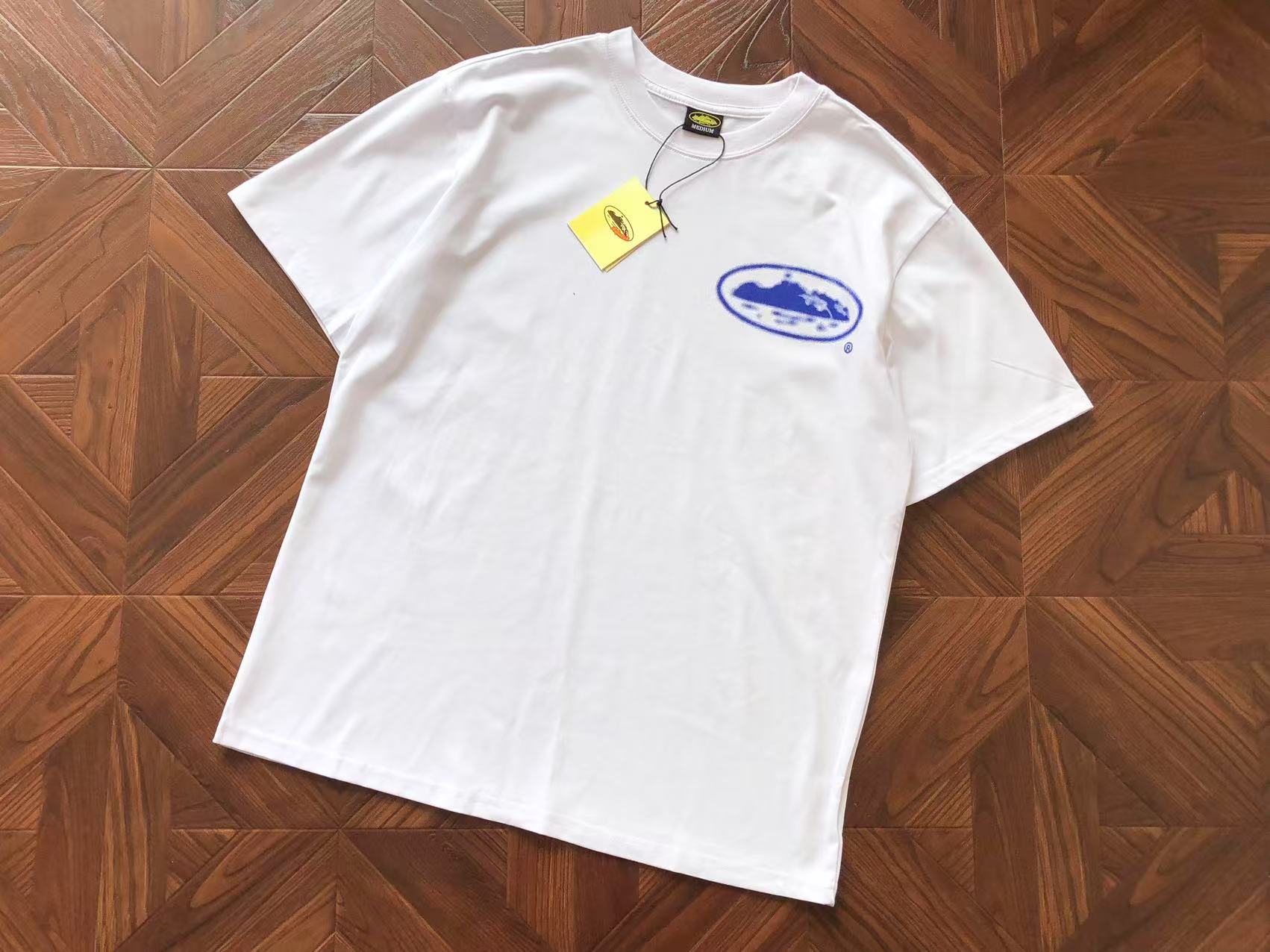 T-Shirt Corteiz
