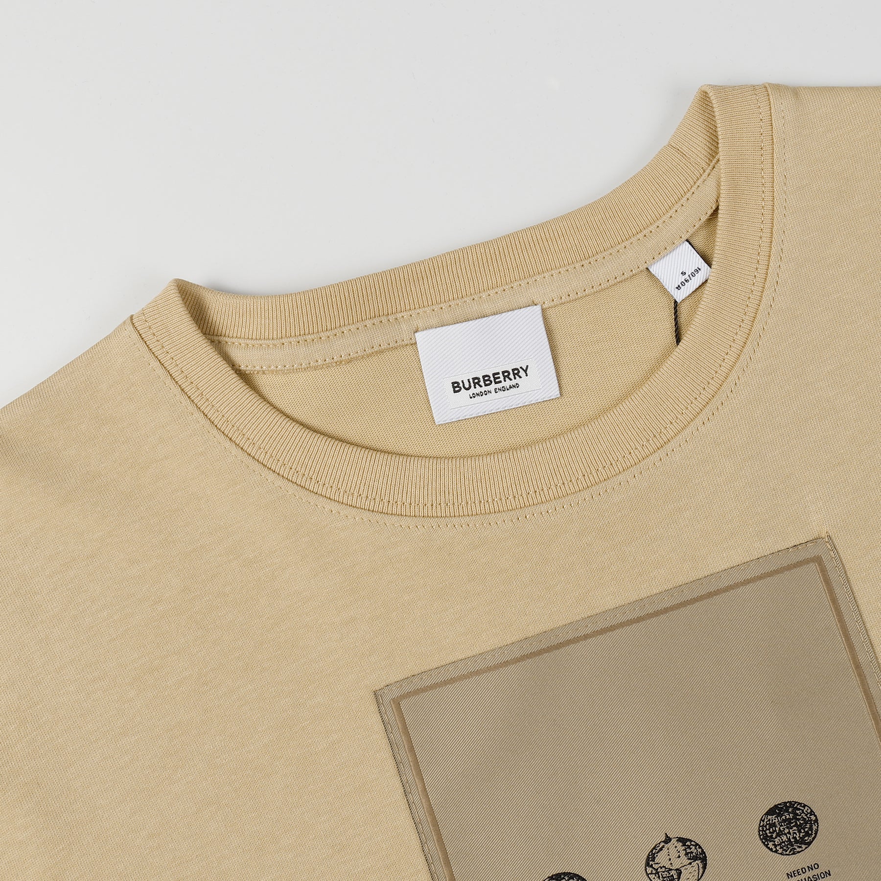 T-Shirt Burberry