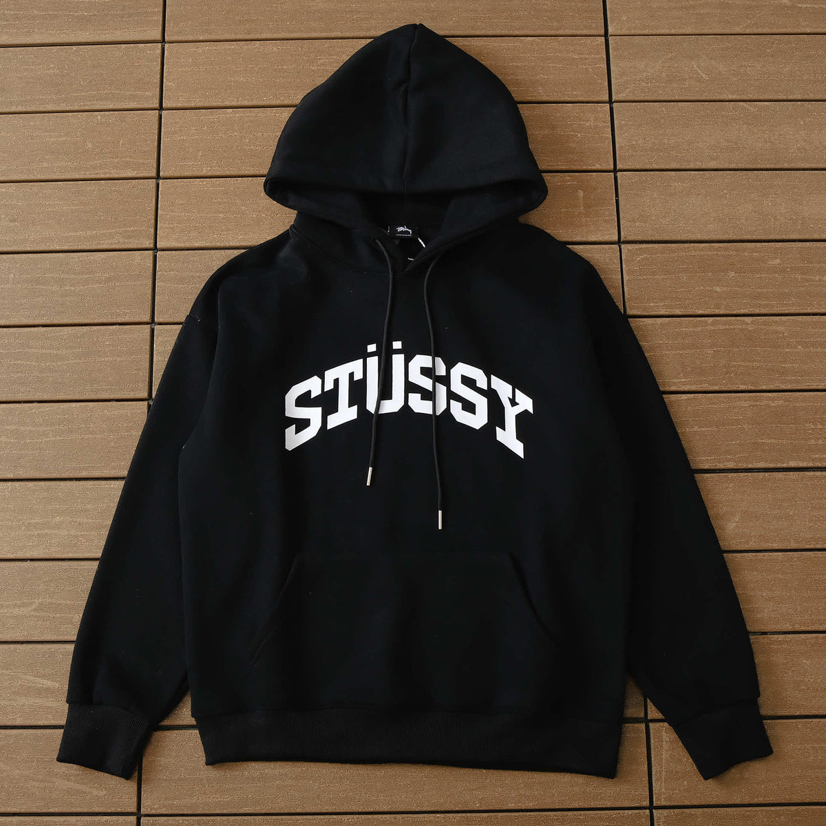 Stussy hoodie