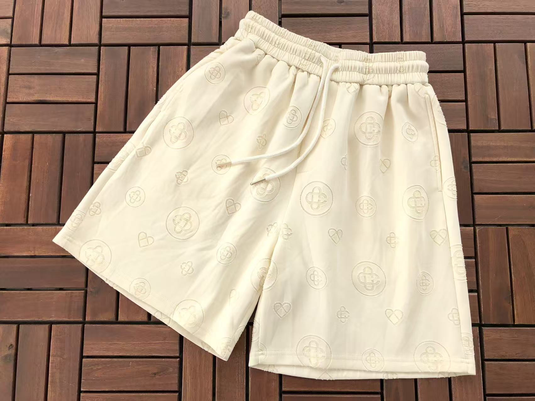 CasaBlanca Set