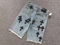 Chrome Hearts Short
