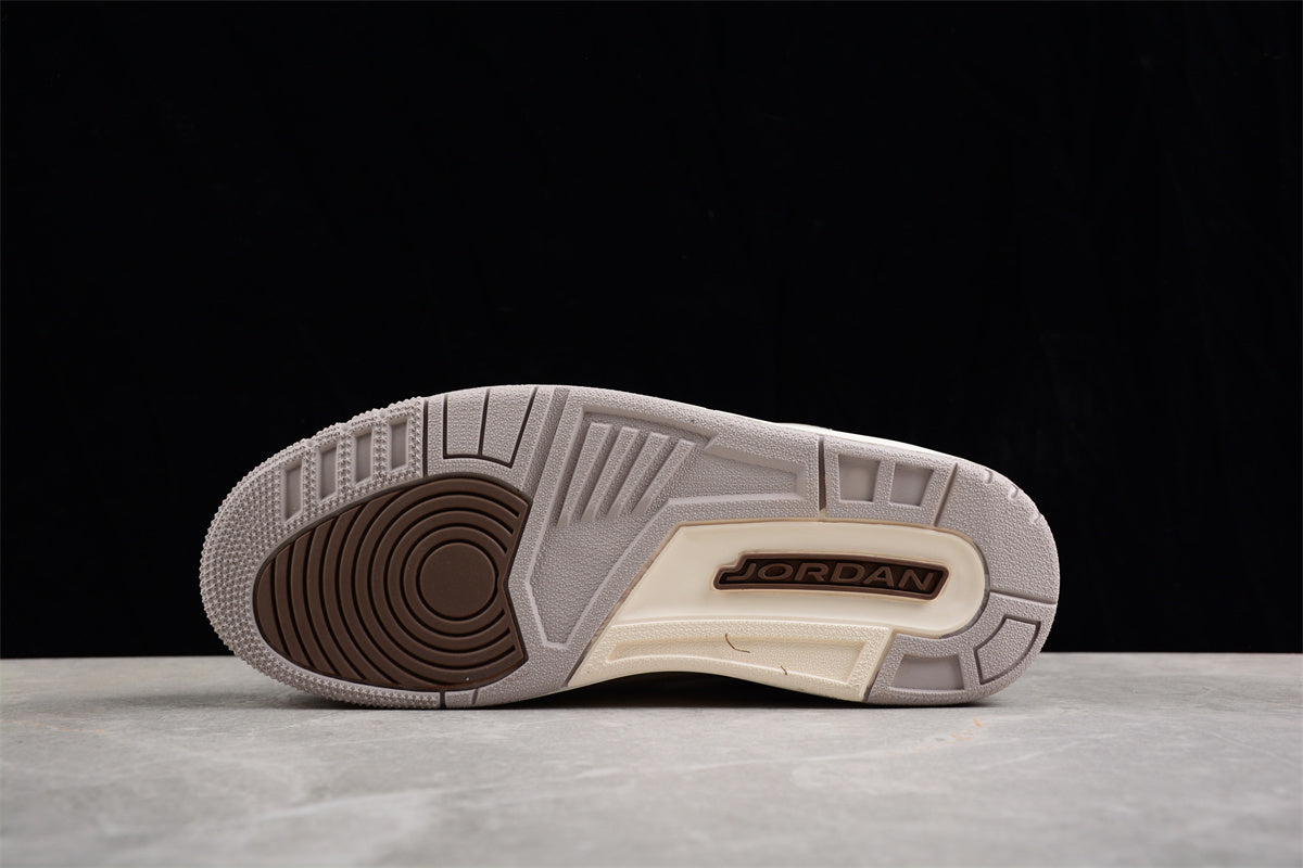 Jordan 3 Retro Palomino