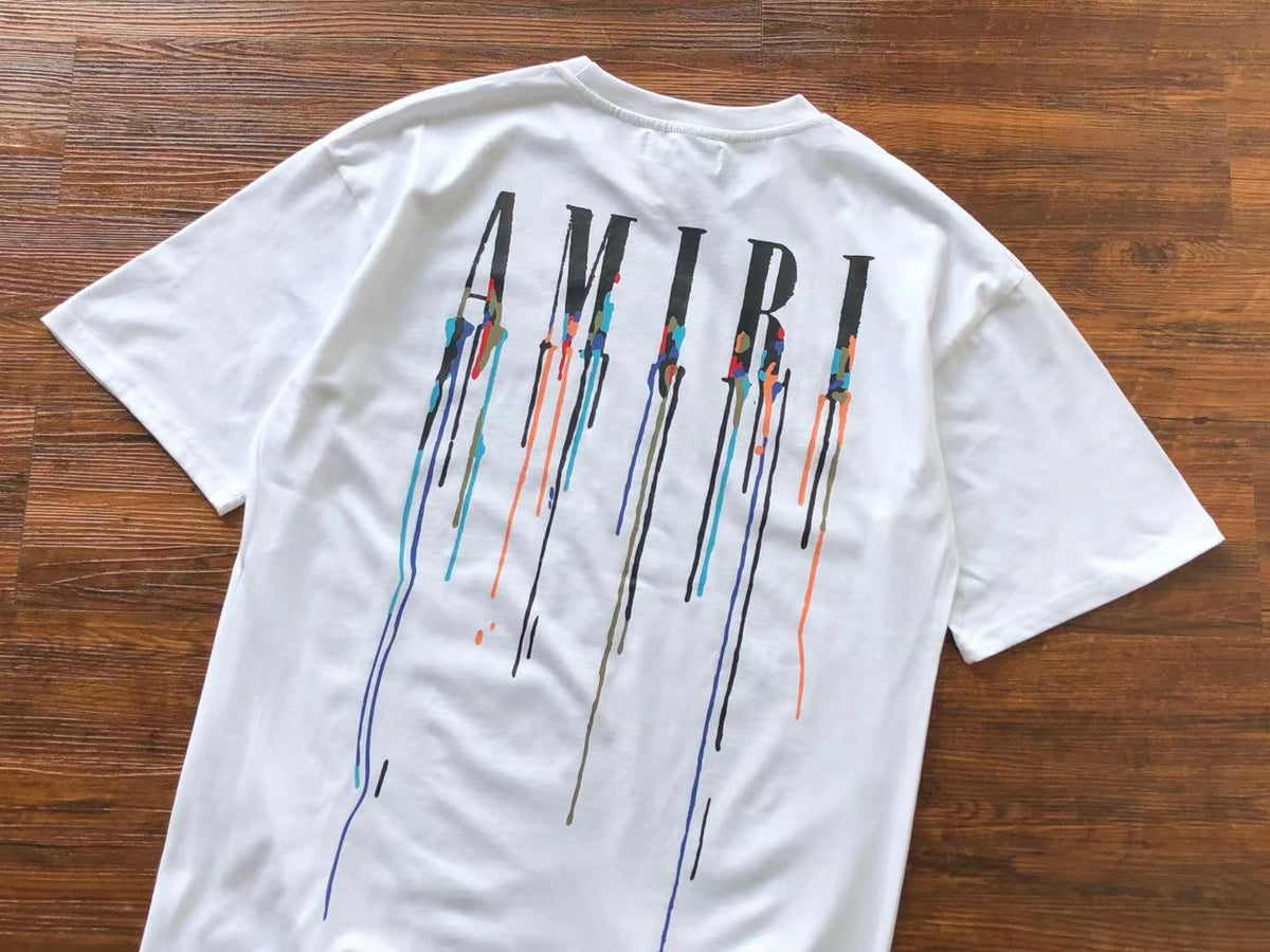 T-Shirt Amiri
