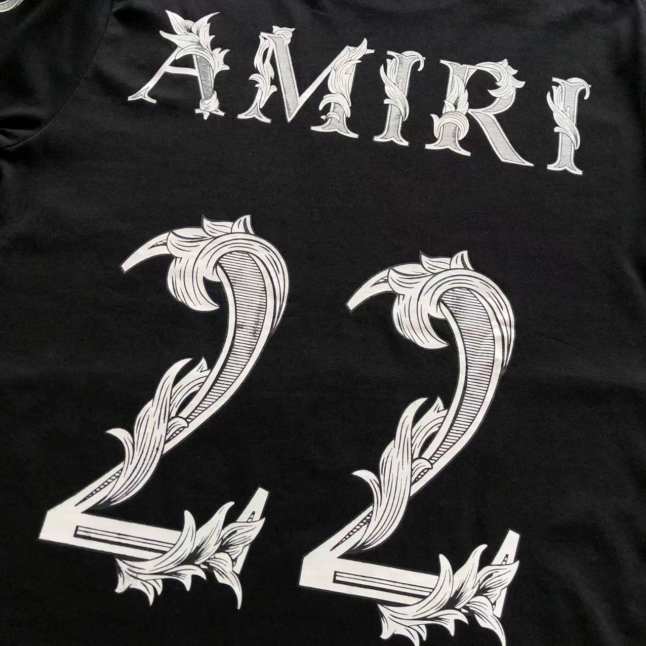 T-Shirt Amiri