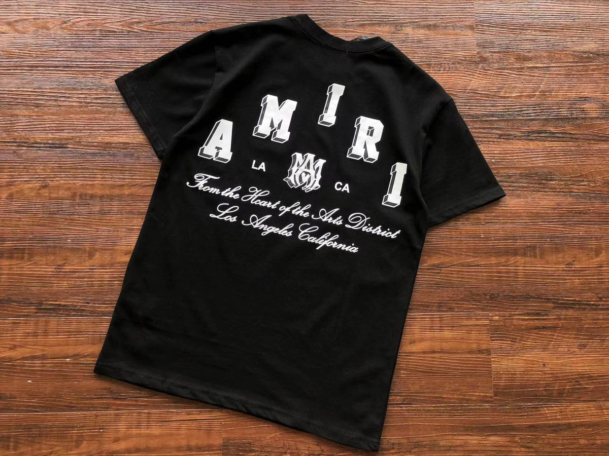 T-Shirt Amiri