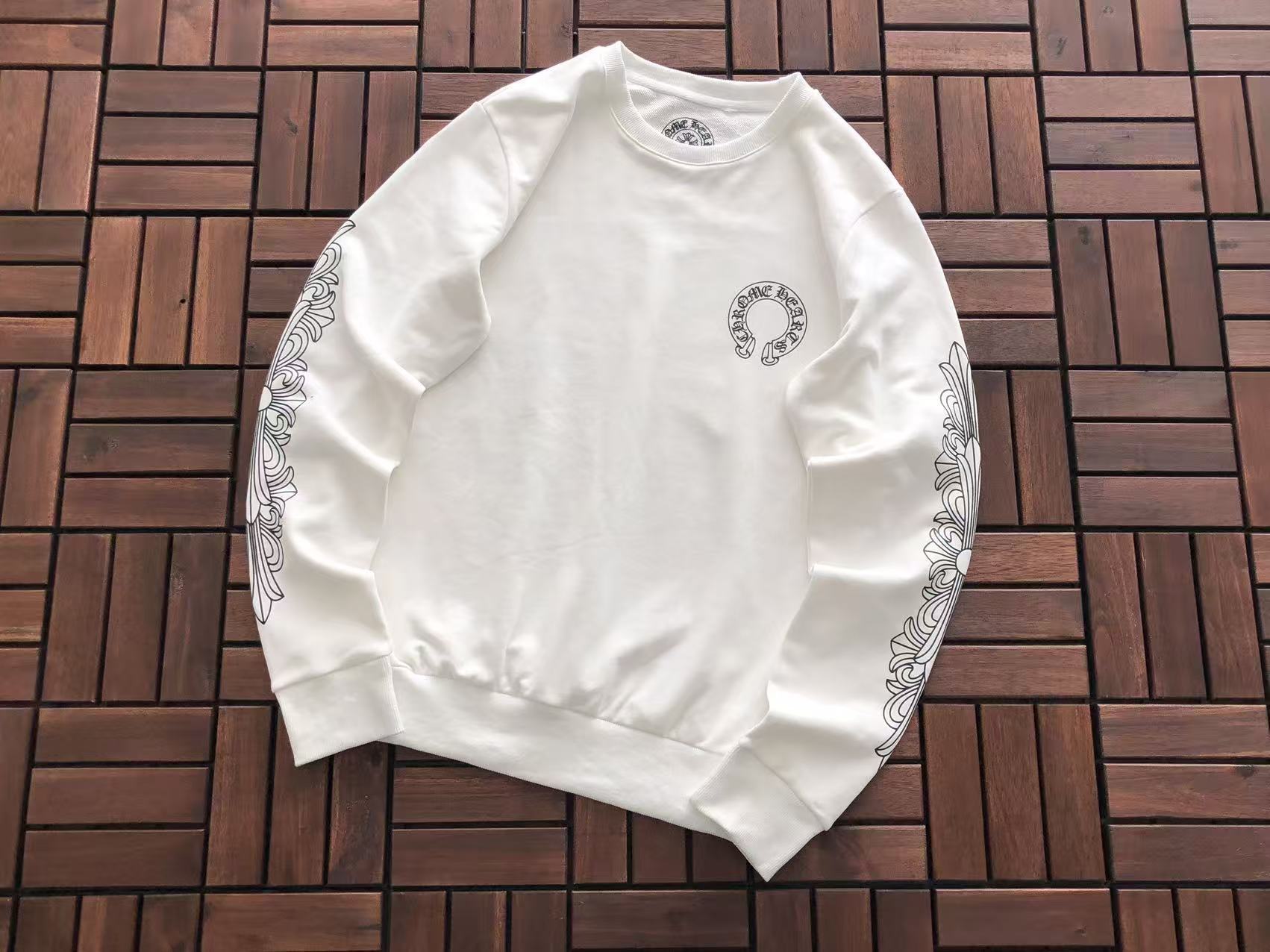 Chrome Heart Sweat