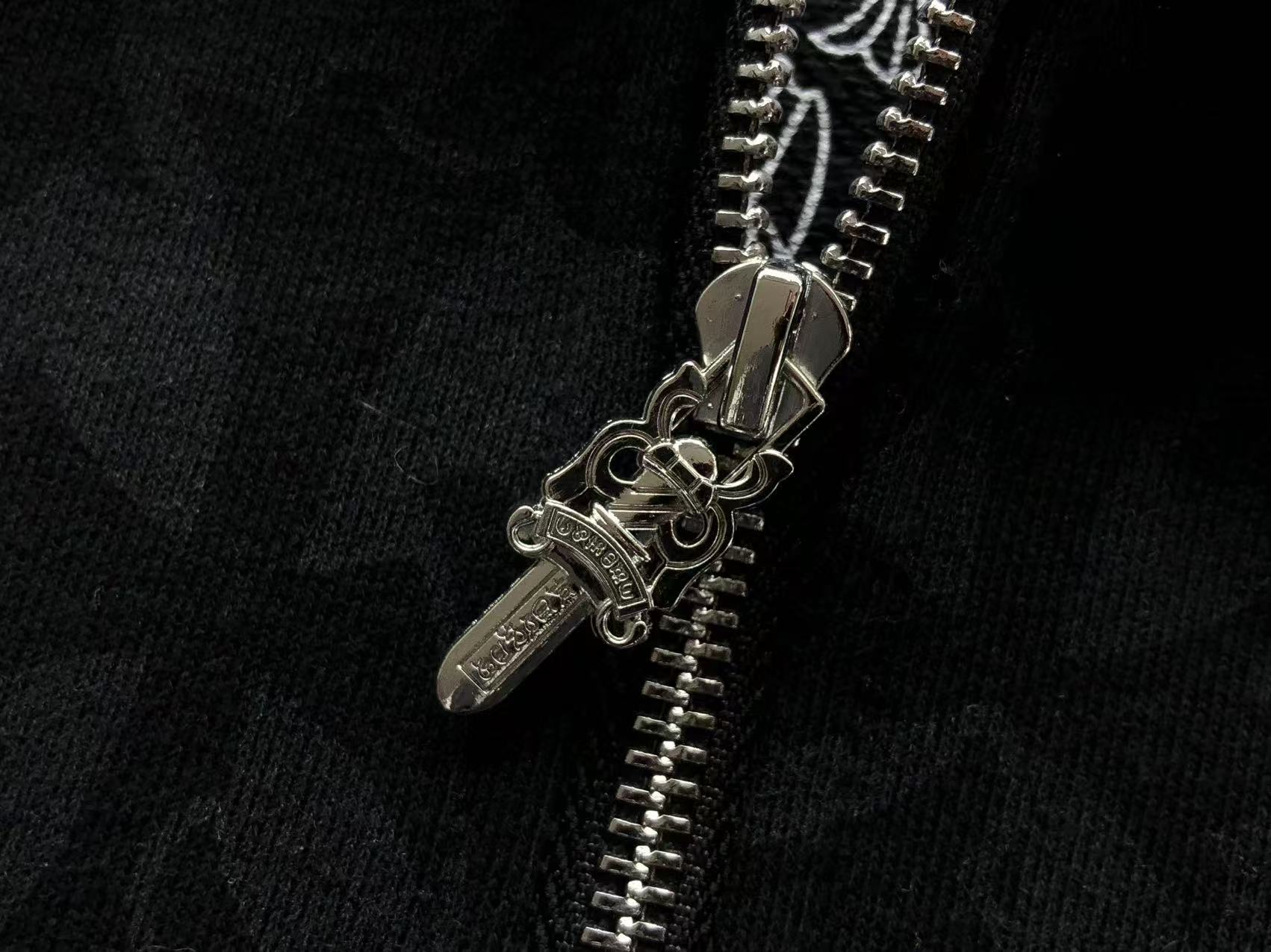 Chrome Heart Hoodie
