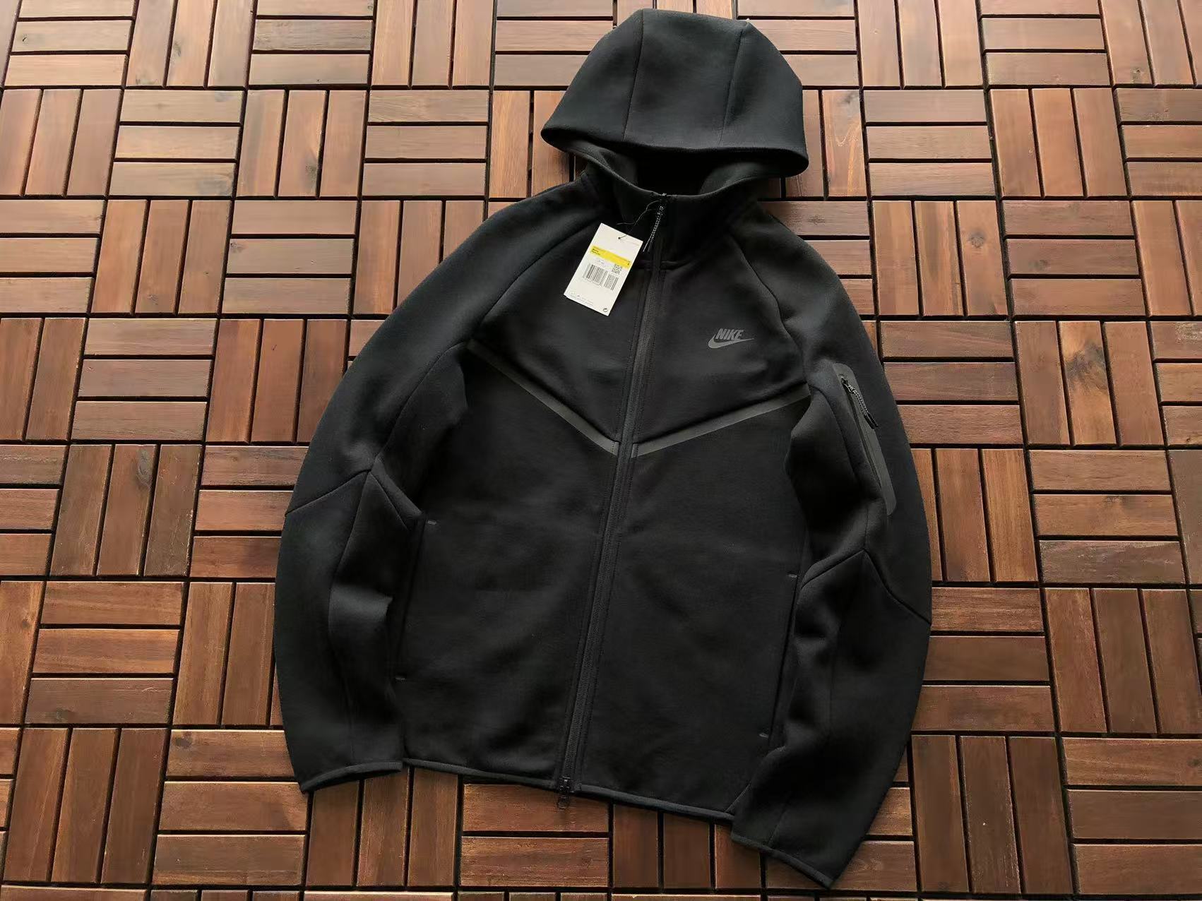 Nike Tech Fleece Tracksuit