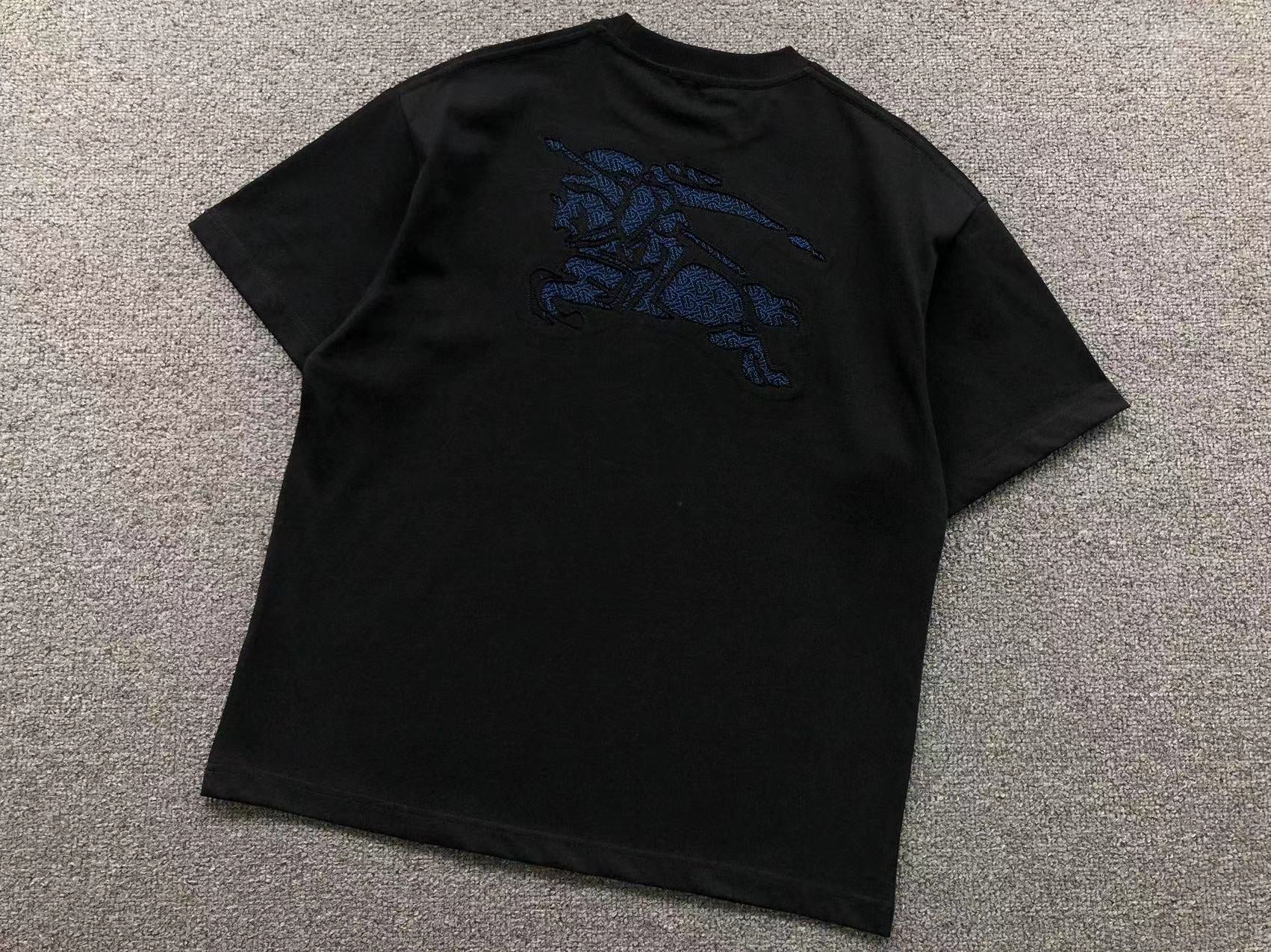 T-Shirt Burberry