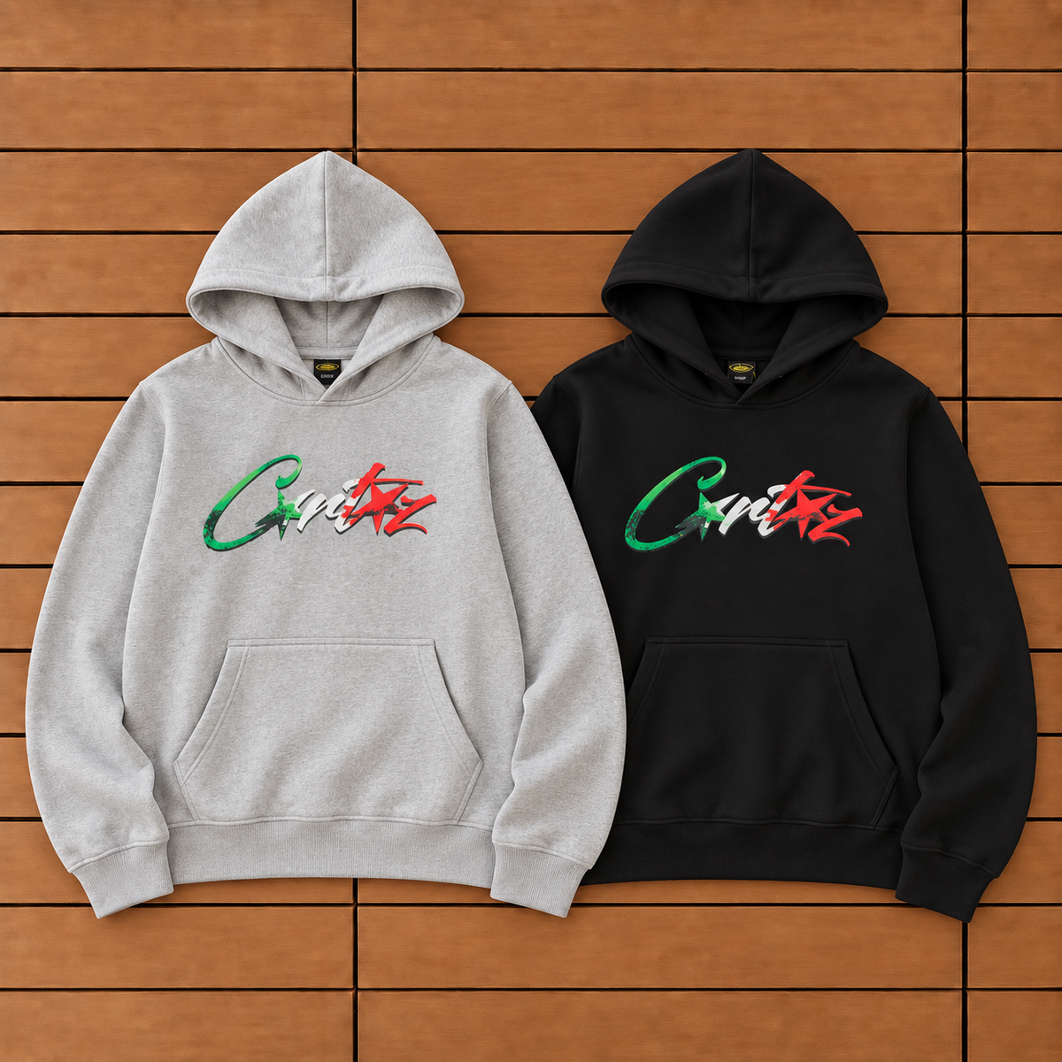 Corteiz Hoodie