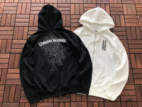 Chrome Heart Hoodie