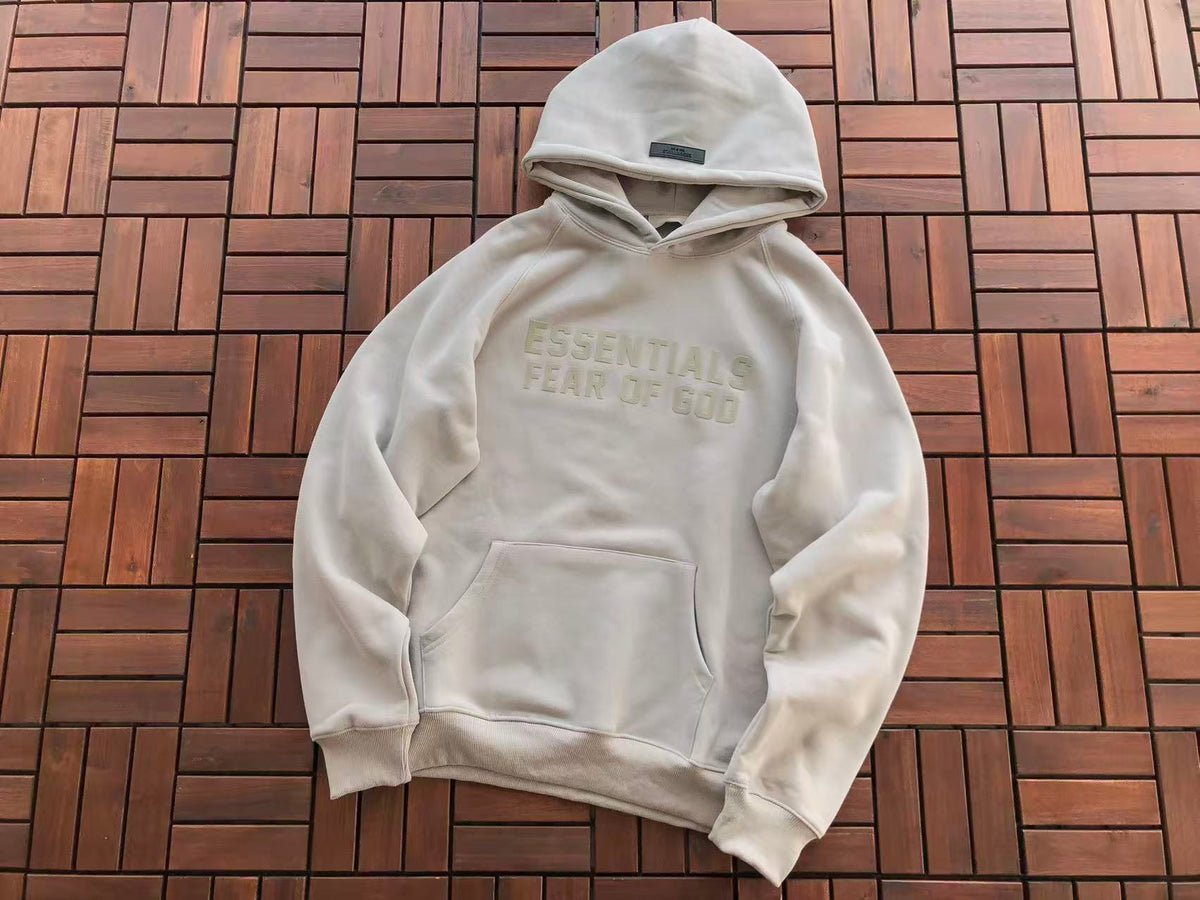 Essentials Fear Of God Tracksuit