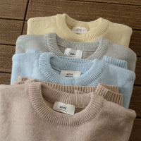 Ami Paris Sweat