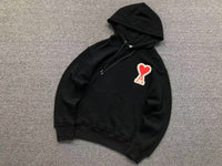 Ami Paris Hoodie