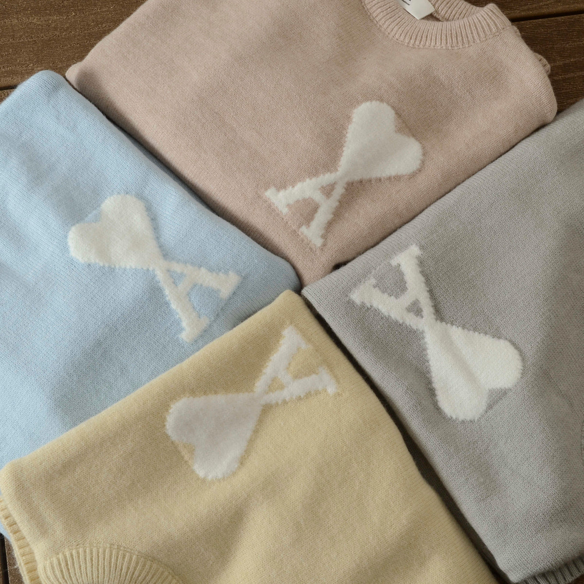 Ami Paris Sweat