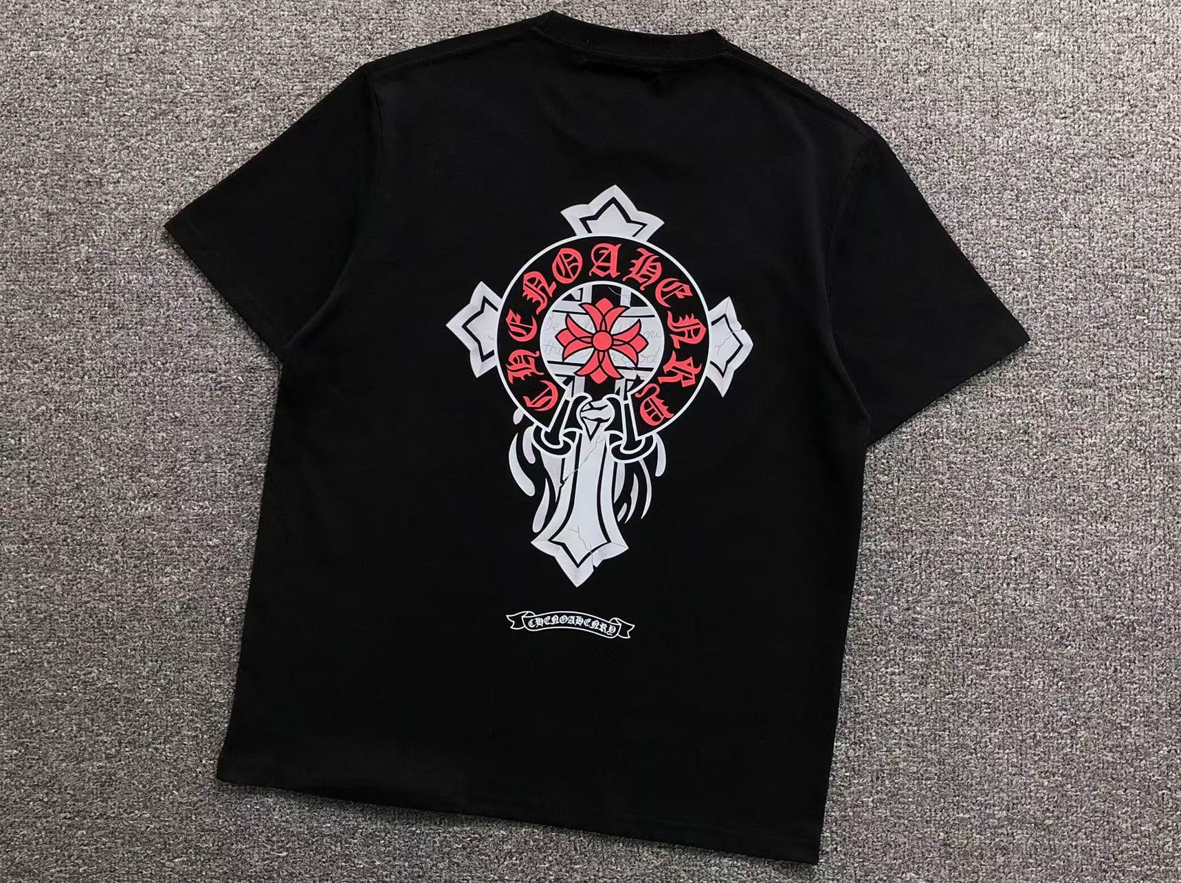 T-Shirt Chrome Heart