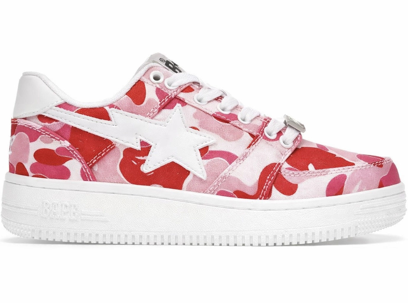 A Bathing Bape Sta Low
