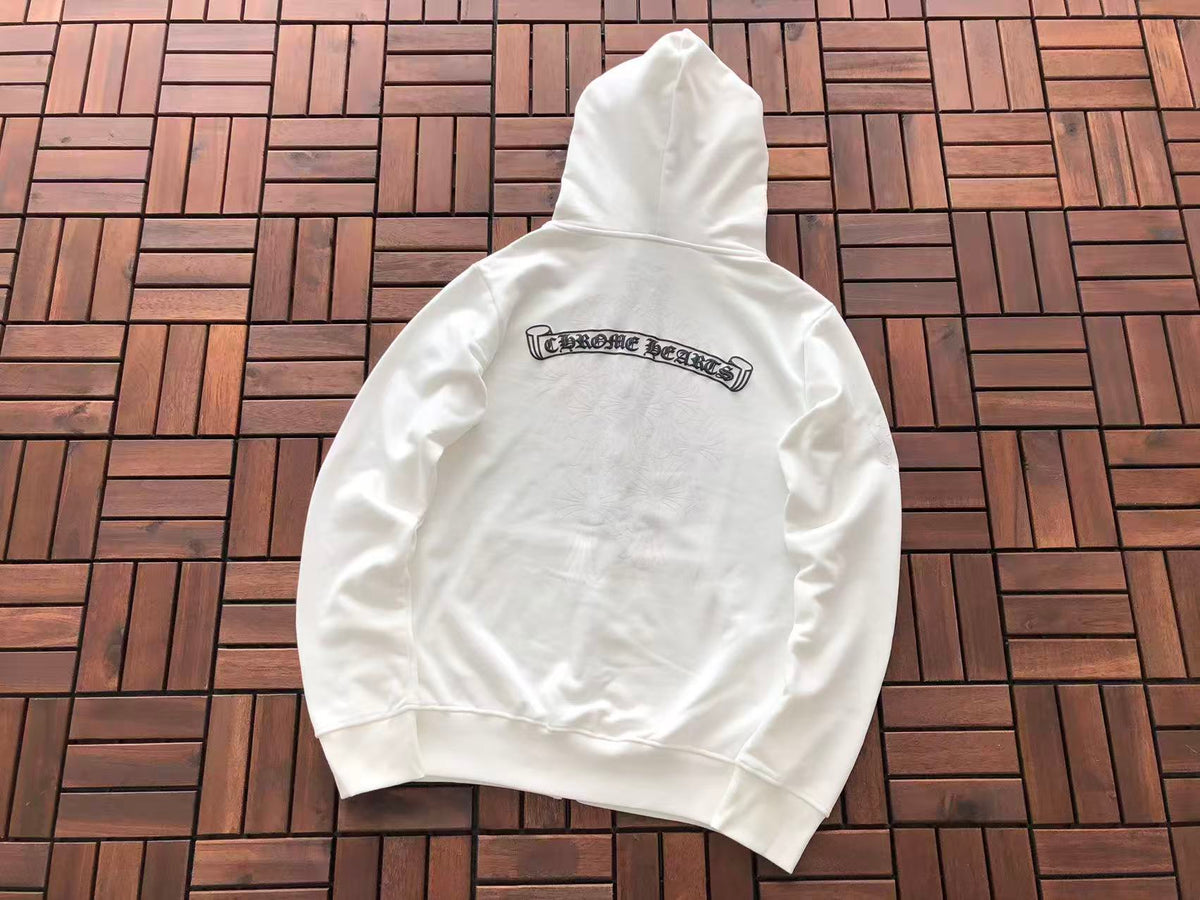 Chrome Heart Hoodie