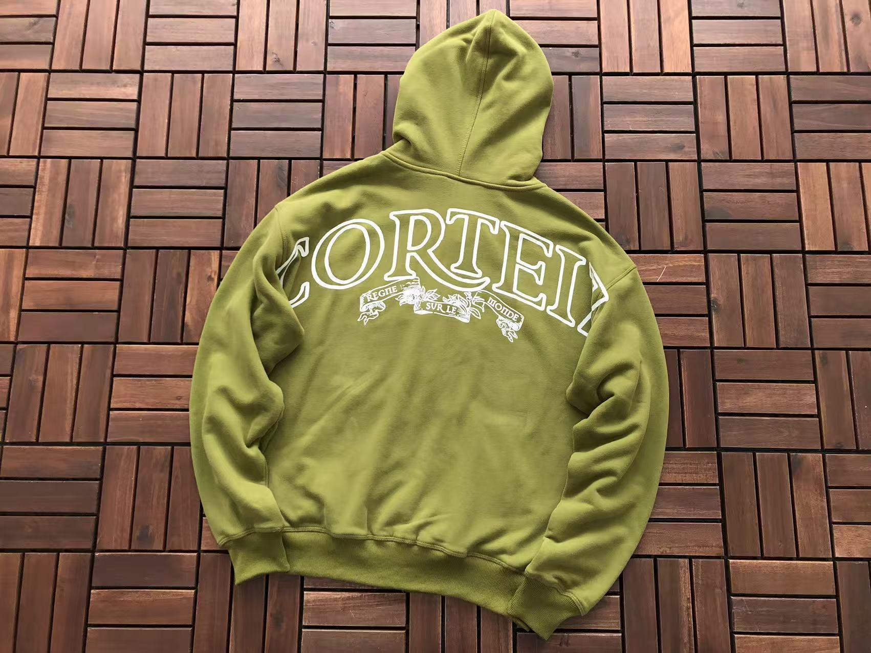 Corteiz Tracksuit