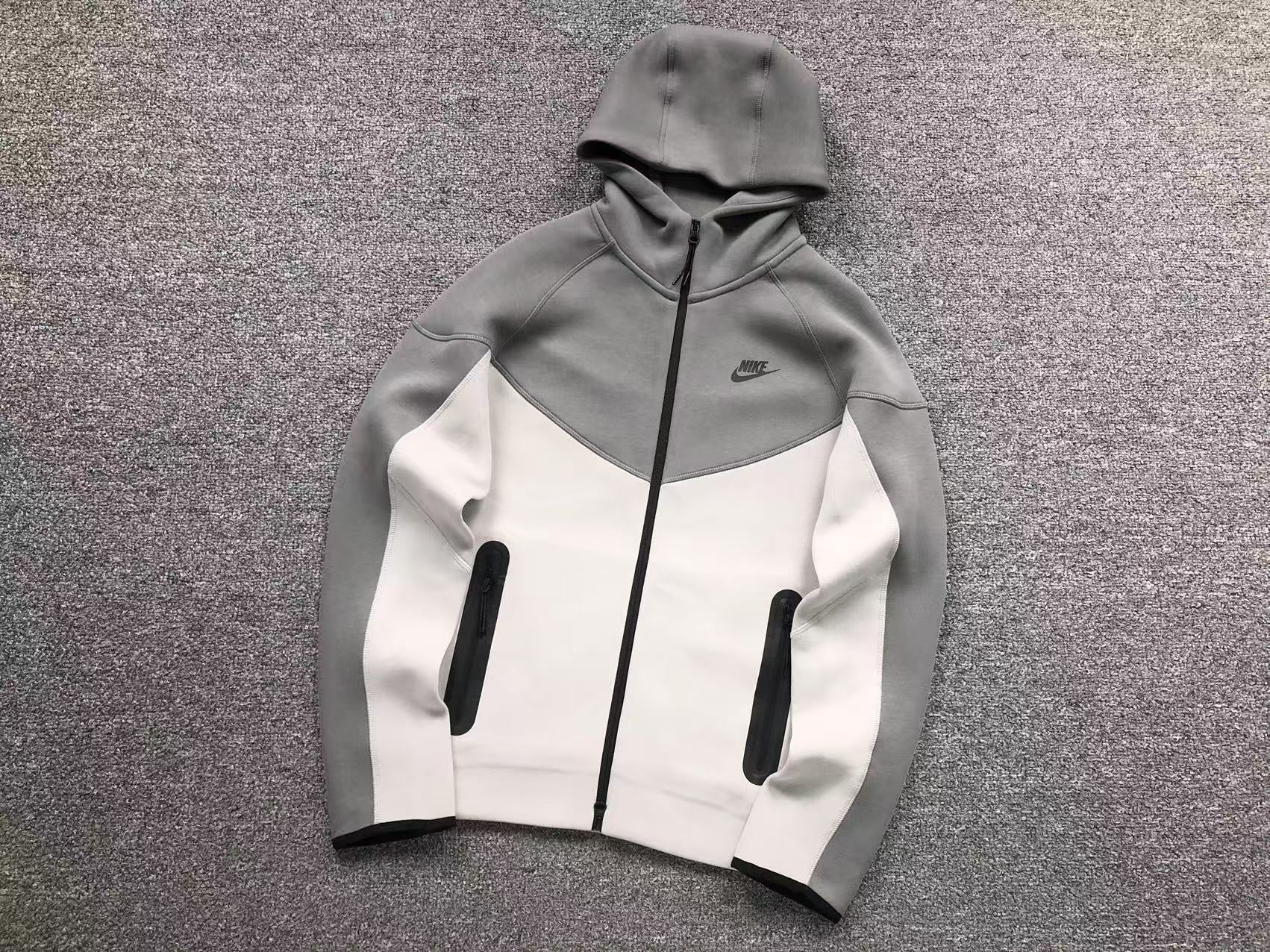 Nike Tech Fleece Tracksuit