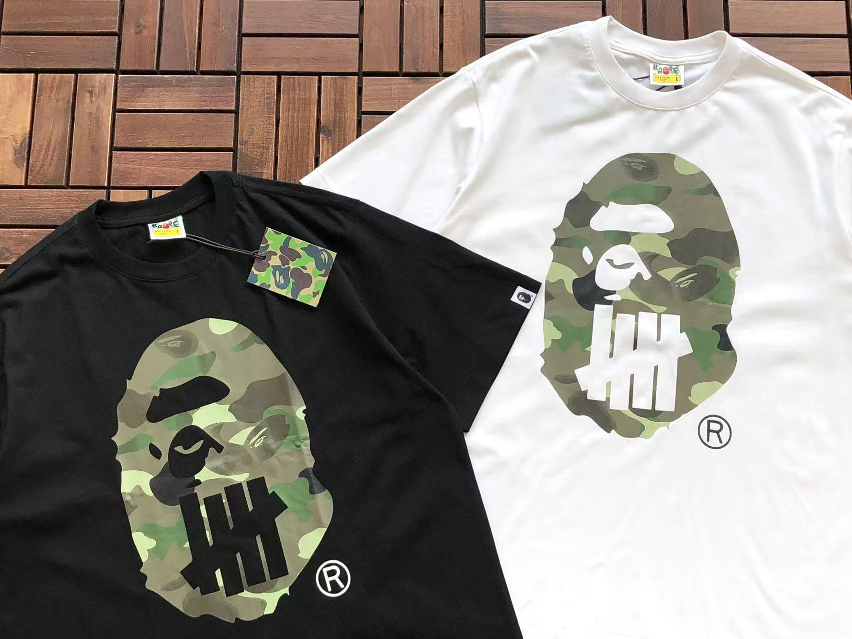 Bape T-Shirt